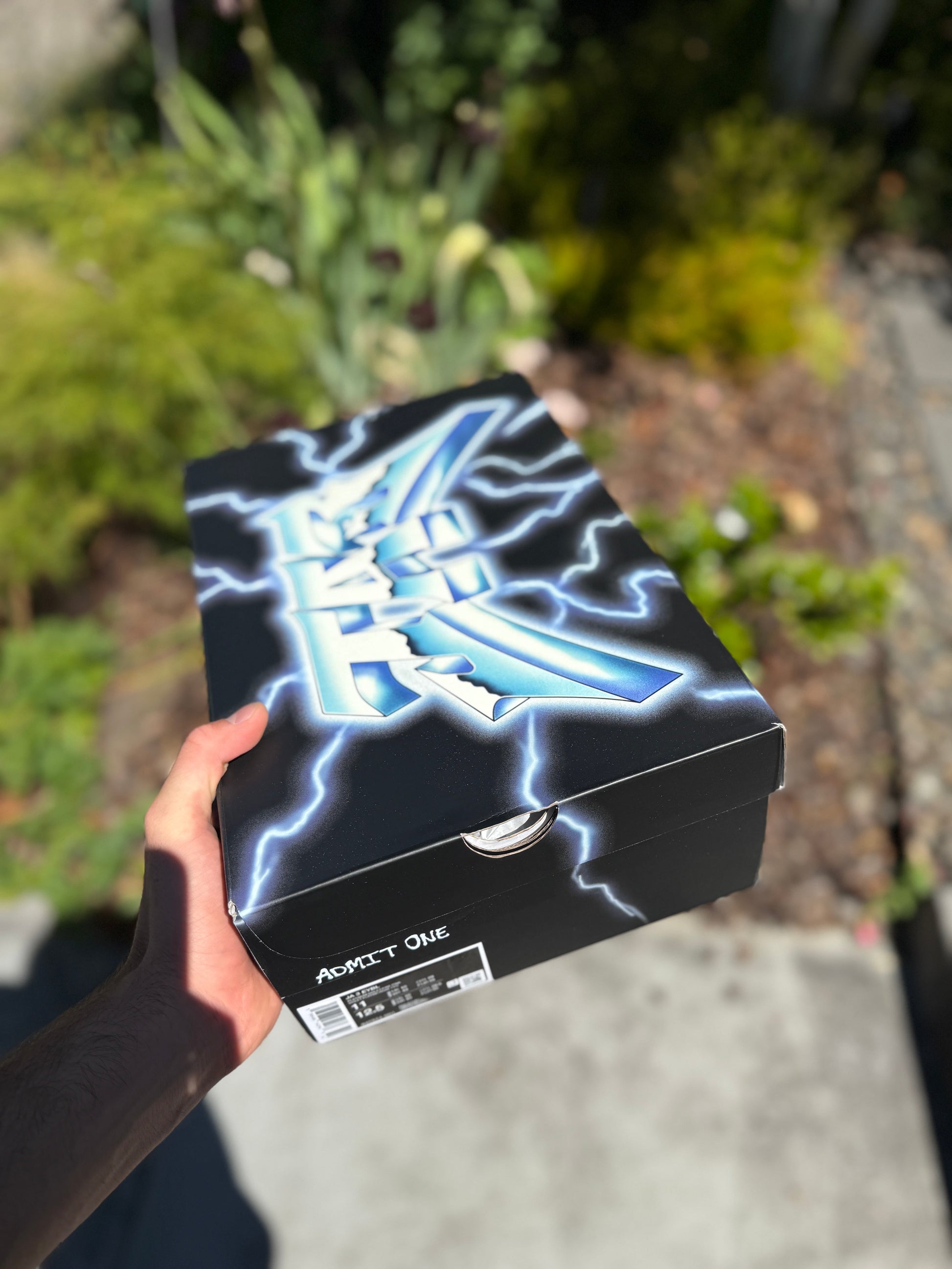 Eybl Ja 3 (10 / 11.5 / 13.5)