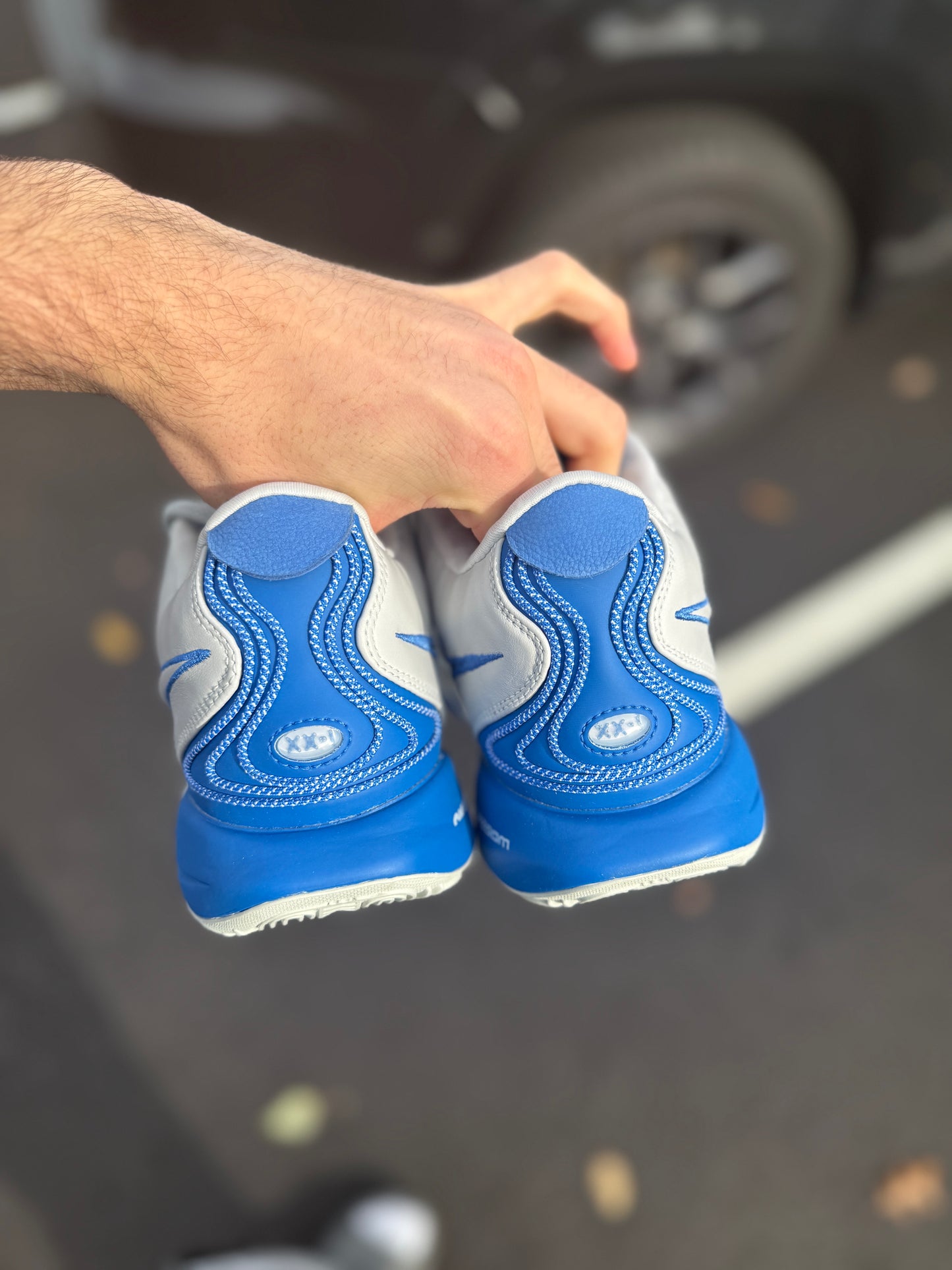 Kentucky Bron PE (size 11)