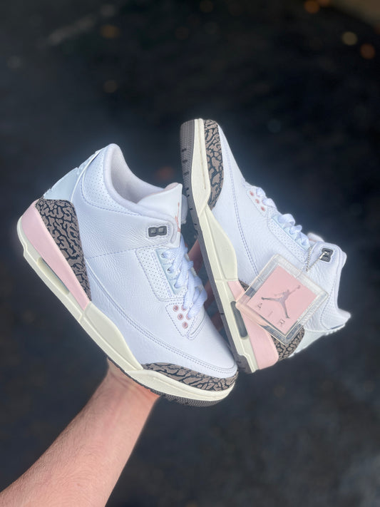 Neapolitan 3s (size 7.5w/6 men’s)