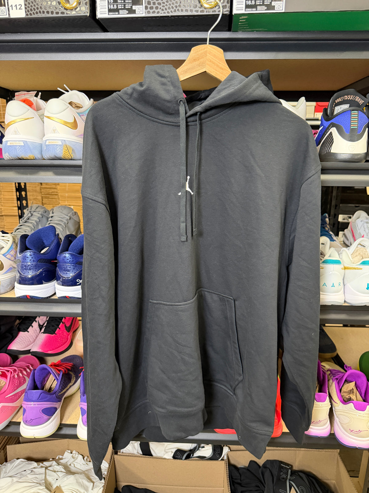 Cp3 camp exclusive (XL)