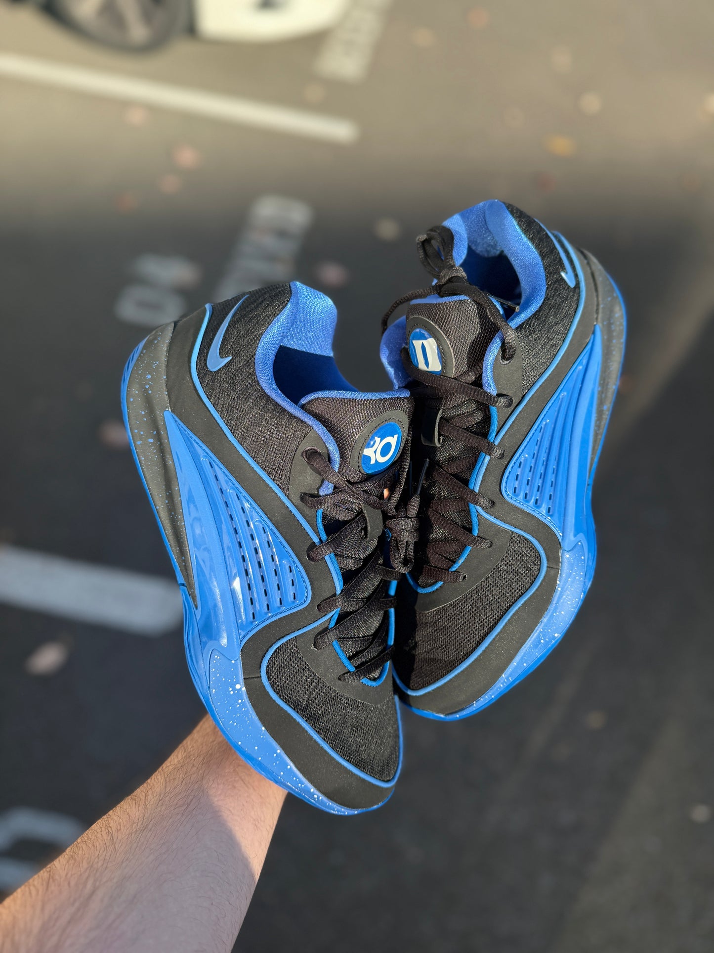 Kd16 Duke PE (size 10)