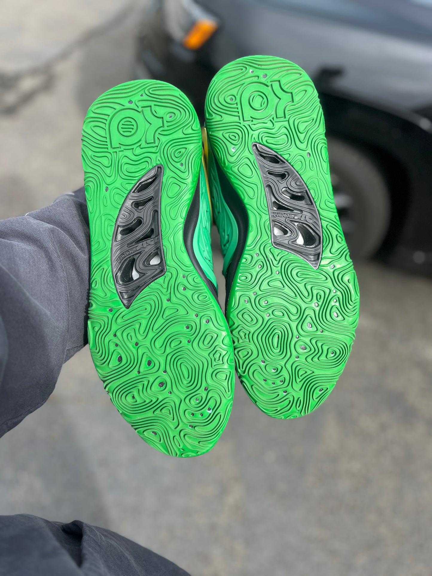Kd15 Oregon PE (size 15)