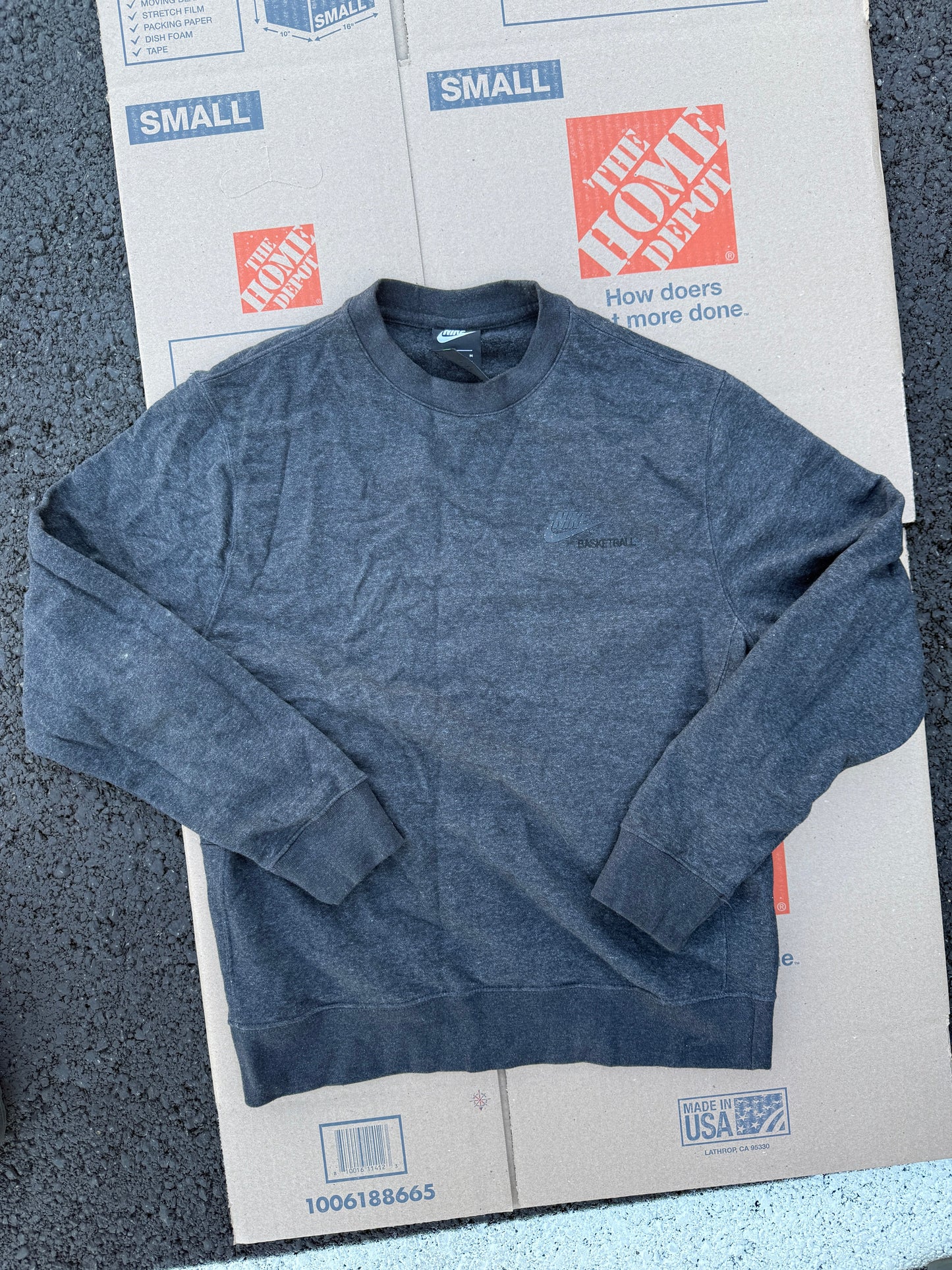 Eybl sweater (M)