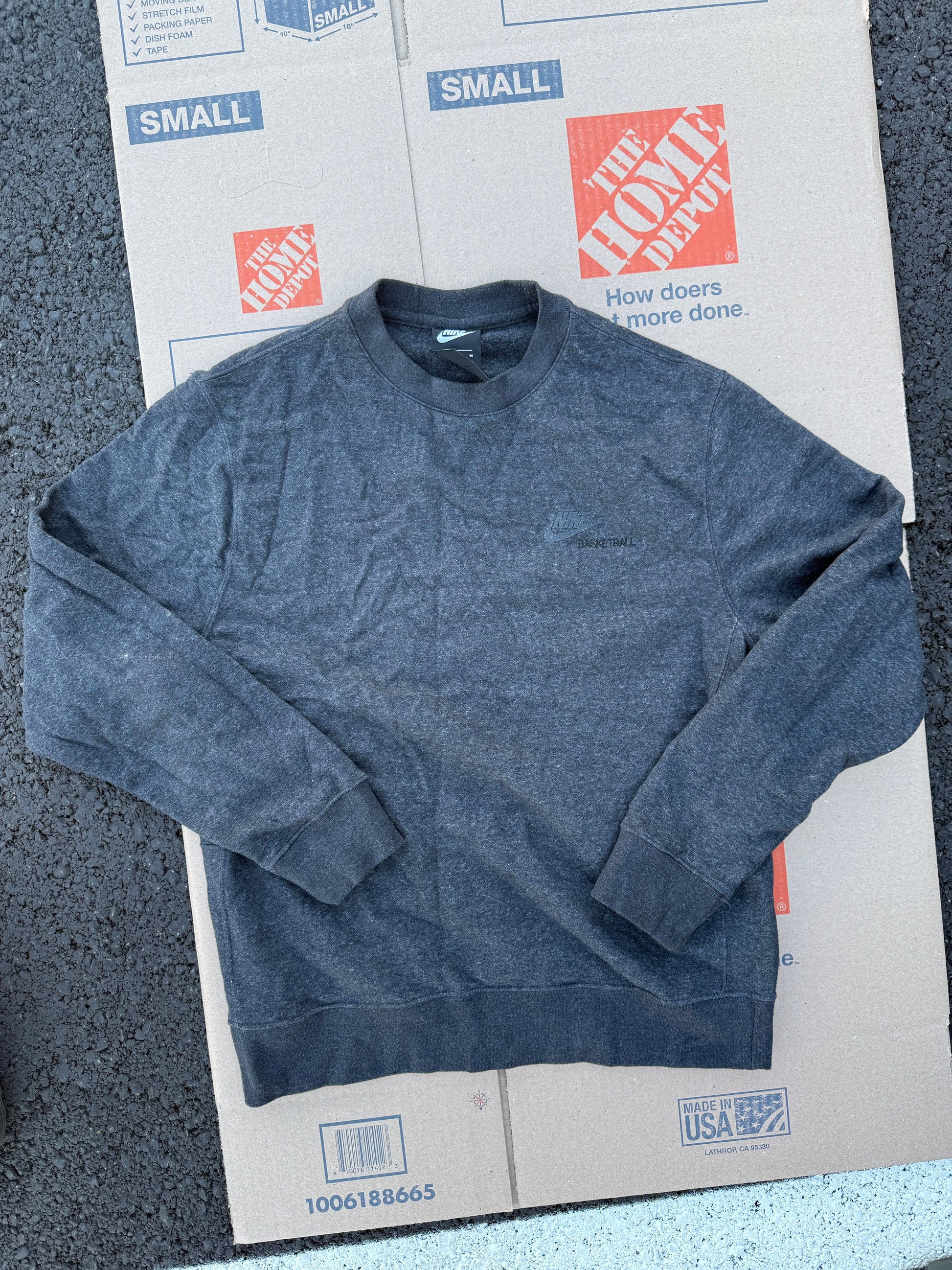 Eybl sweater (M)
