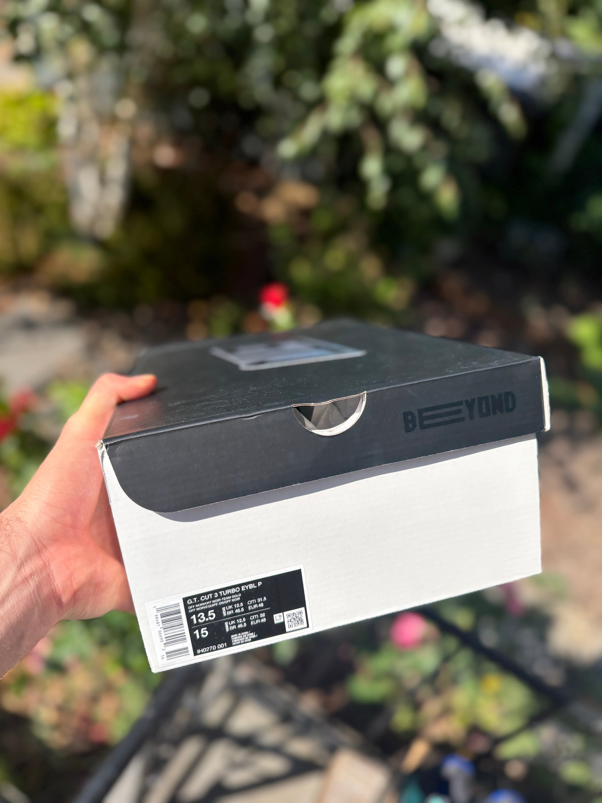 Gt 3 Eybl Skills Academy (size 13.5)