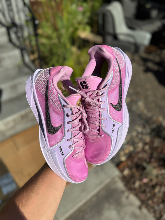 Sabrina Eybl Academy PE (size 10.5)