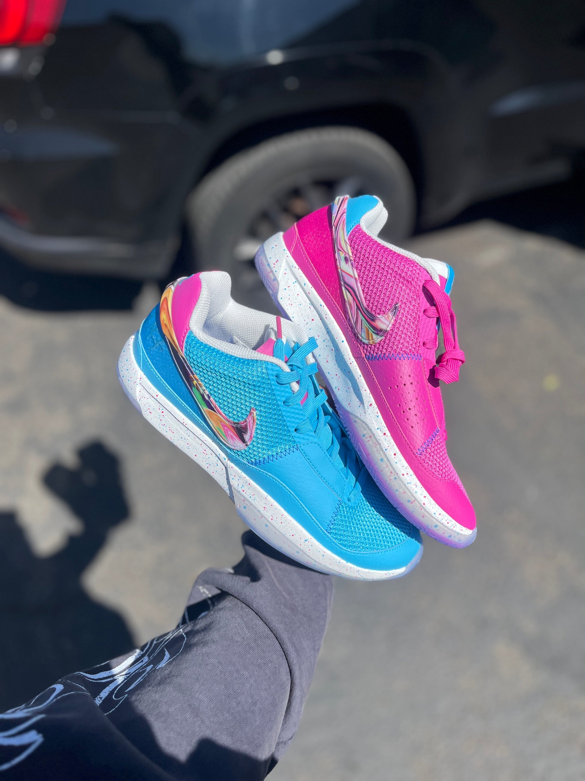 EYBL JA (7.5 / 8 / 8.5 / 9 / 15)