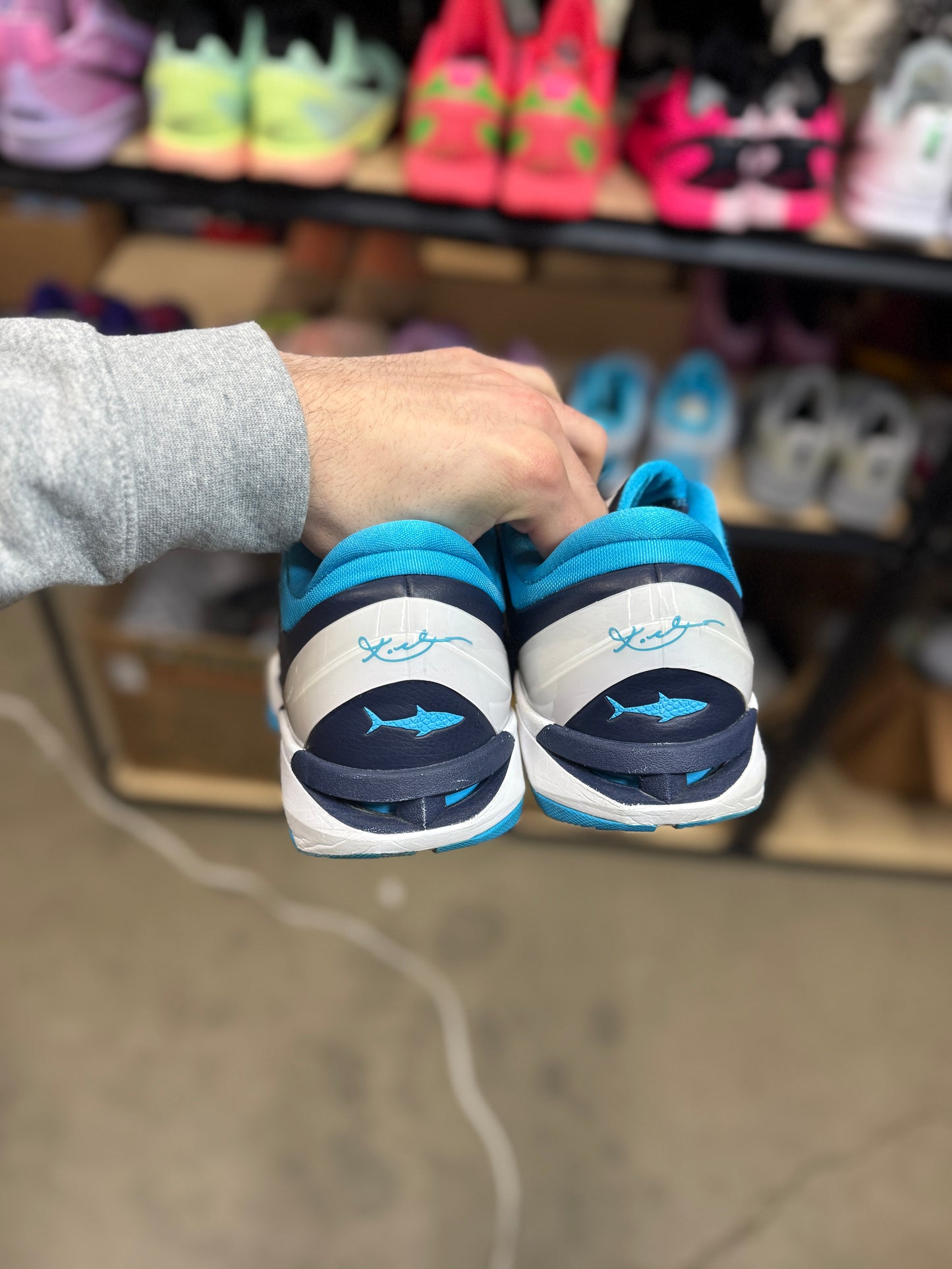 Kobe 7 Shark (12)