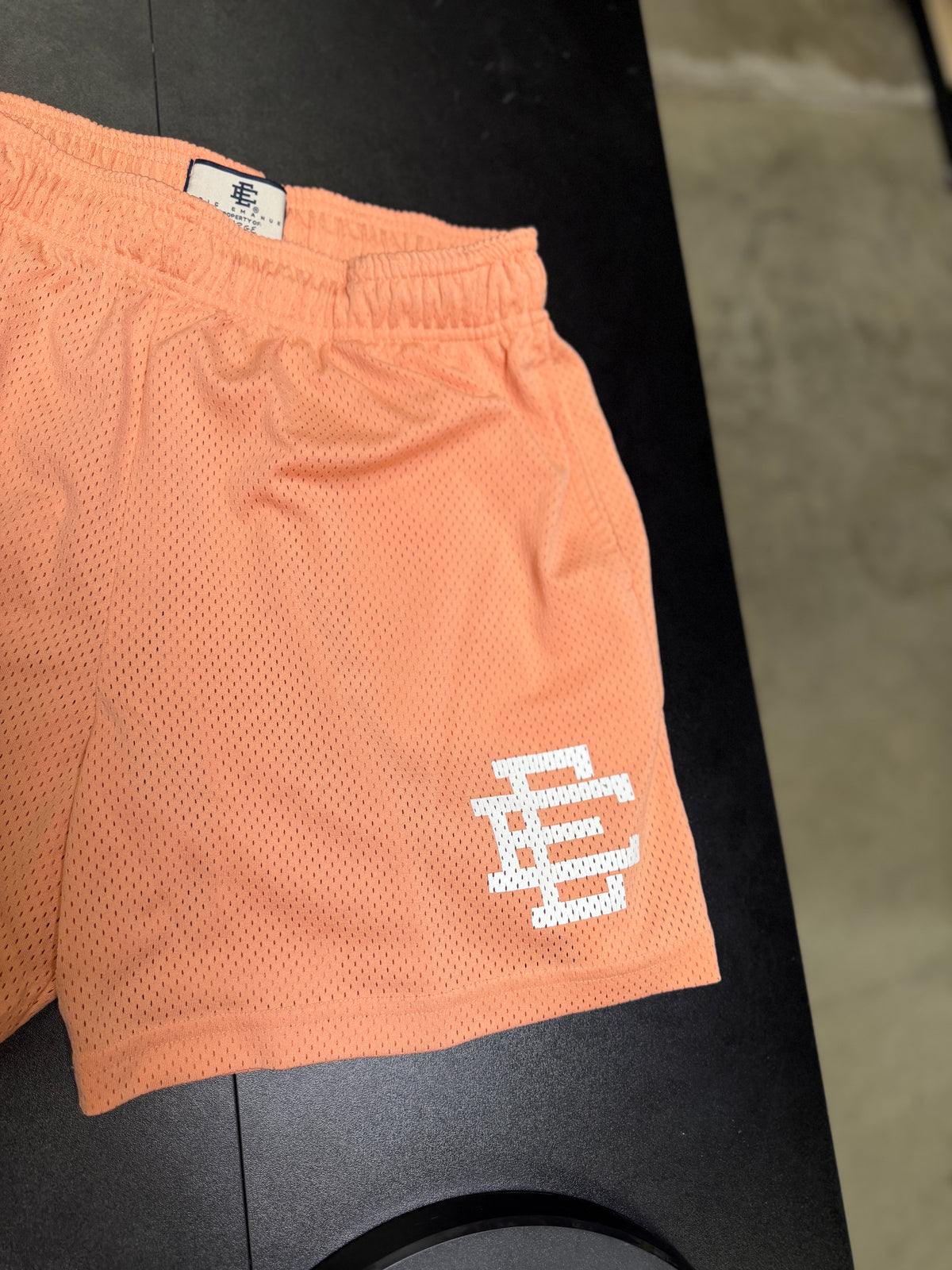 EE shorts (L)