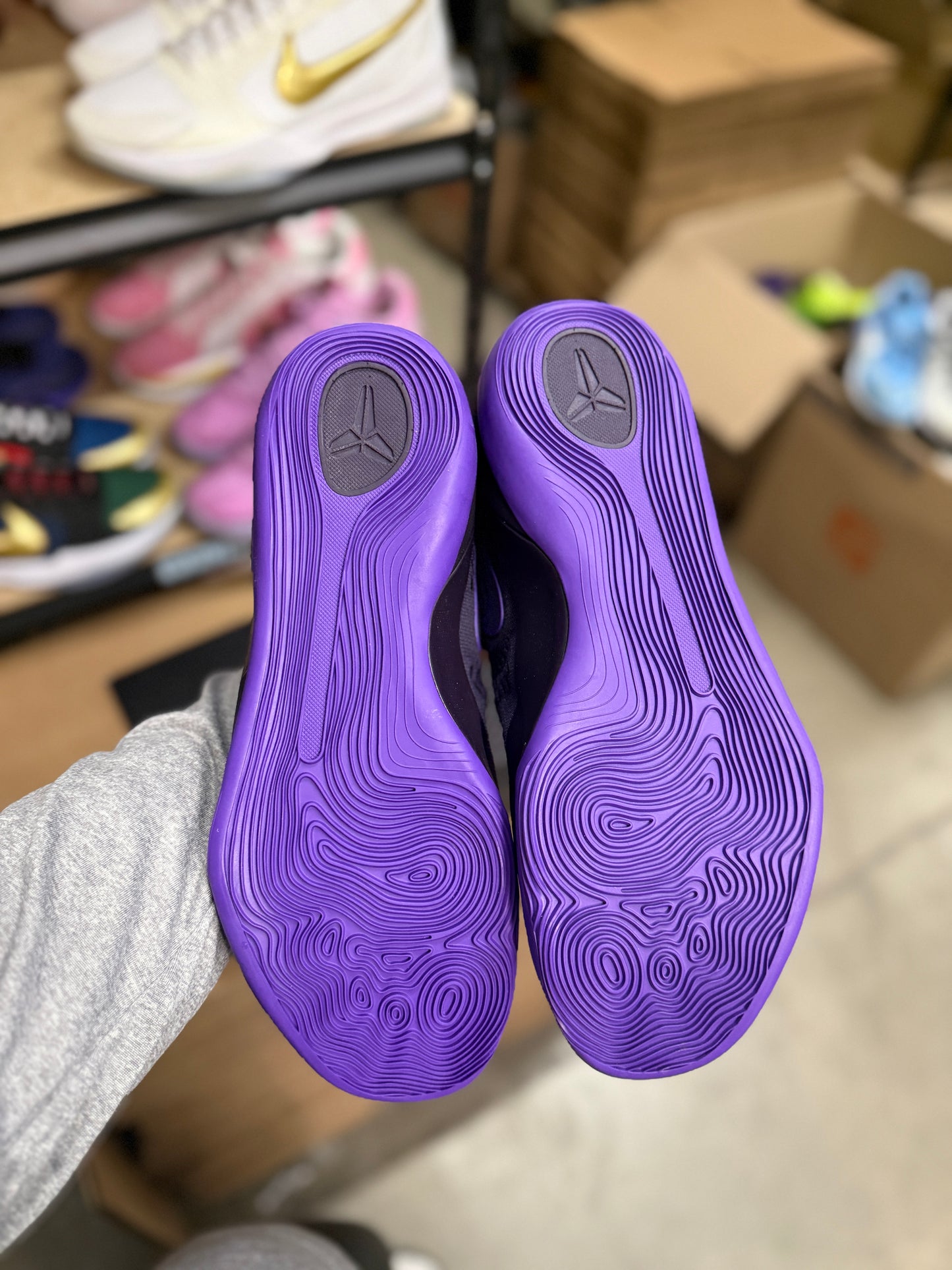 Kobe 9 Purple Dynasty (12)
