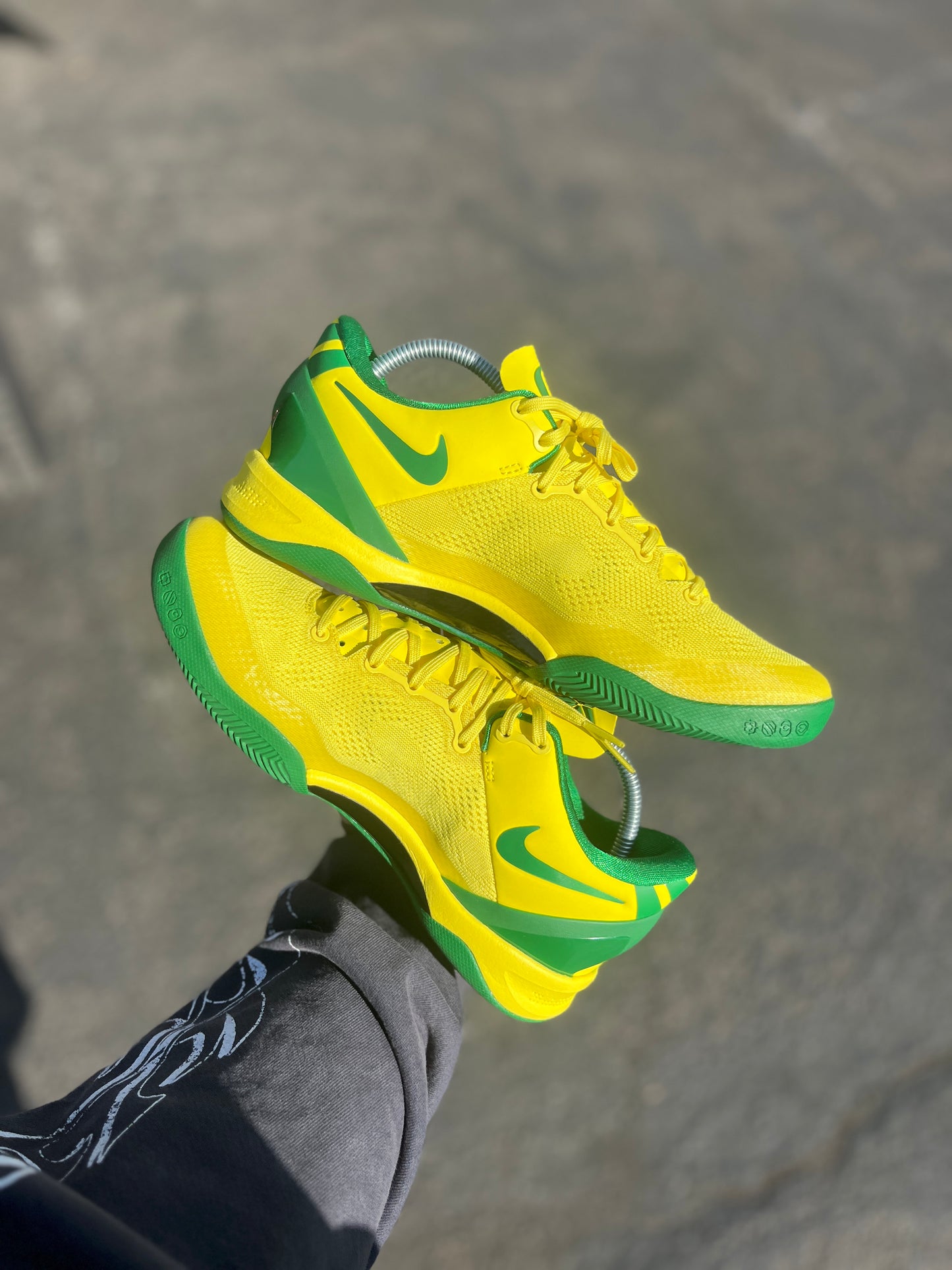 Oregon PE 8 (size 9)