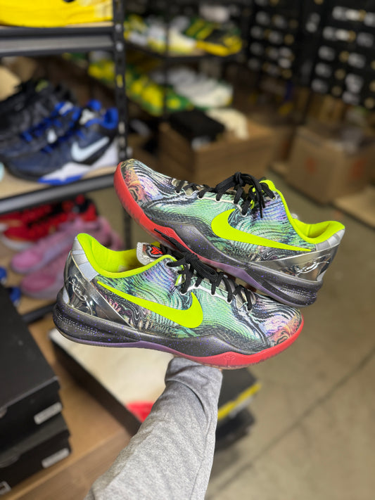 Kobe 8 Prelude (10)