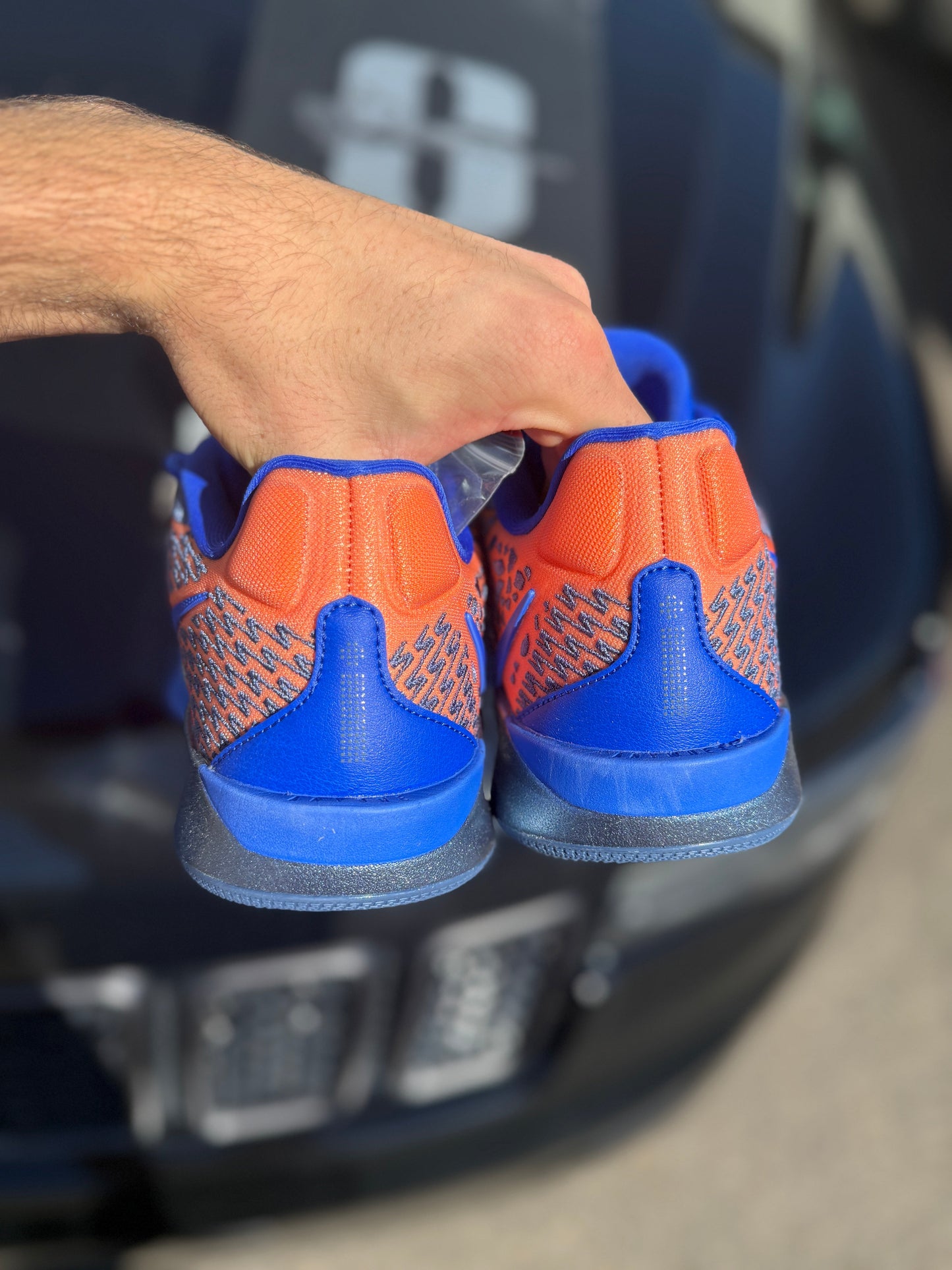 Sabrina Eybl (size 11)