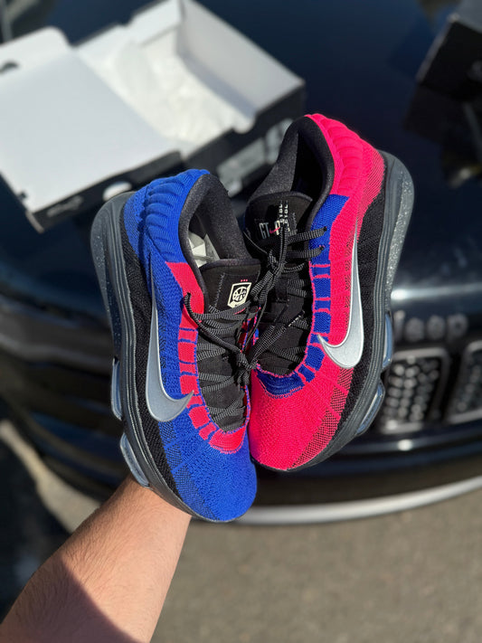 Gt Hustle Skills Academy PE (size 13)