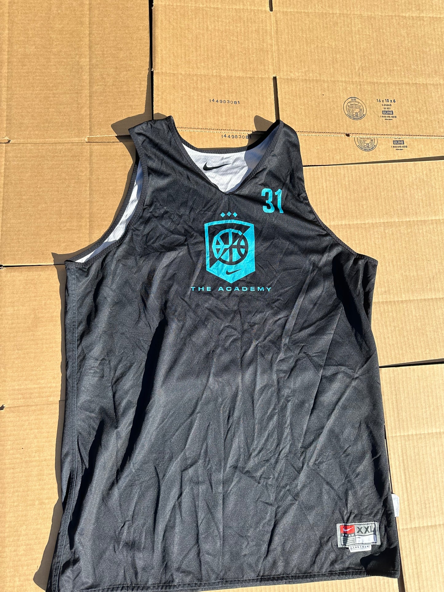 Skills academy practice Jersey (XXL)