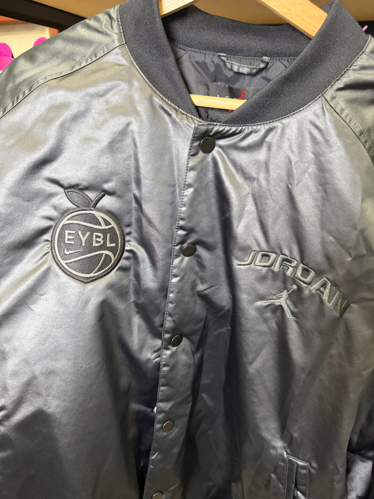 Eybl jordan bomber (XL)