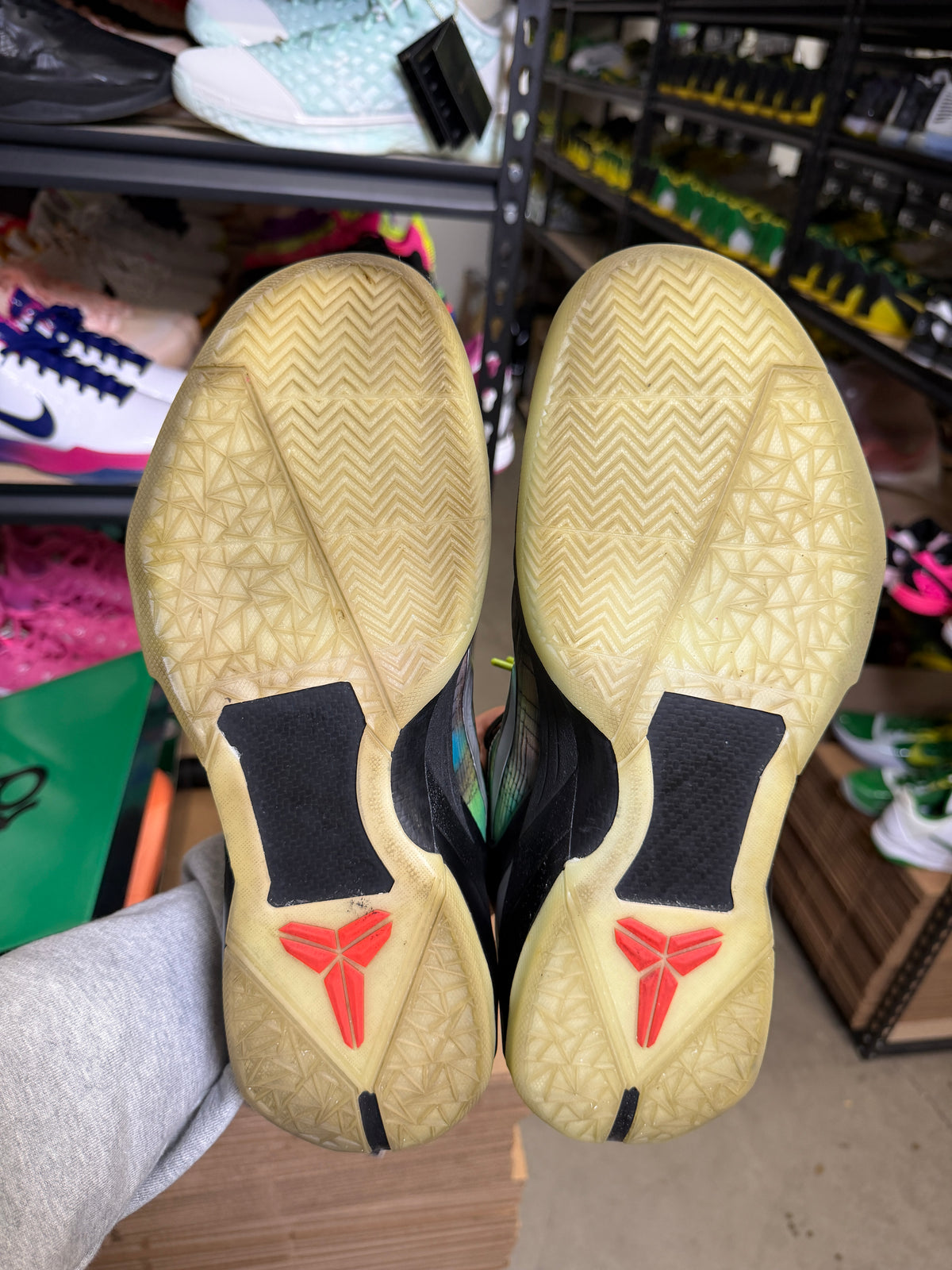 Kobe 7 Galaxy (13)