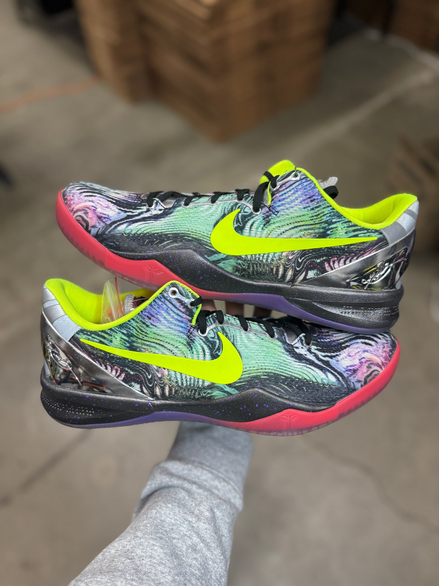 Kobe 8 Prelude (13)