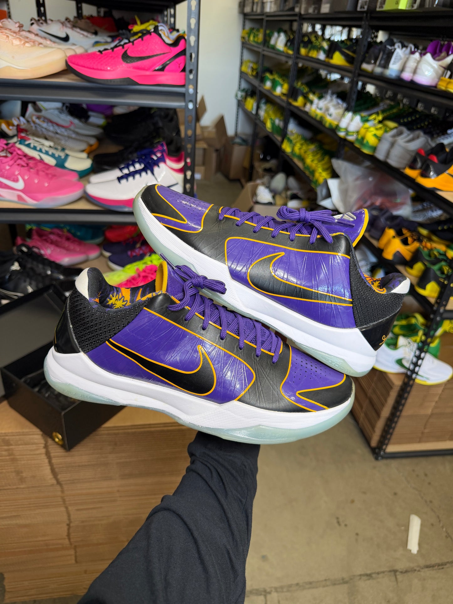 Kobe 5 Lakers (13)