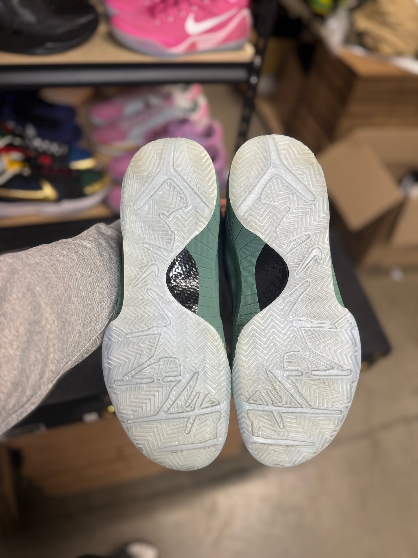 Kobe 4 Girl Dad (12)