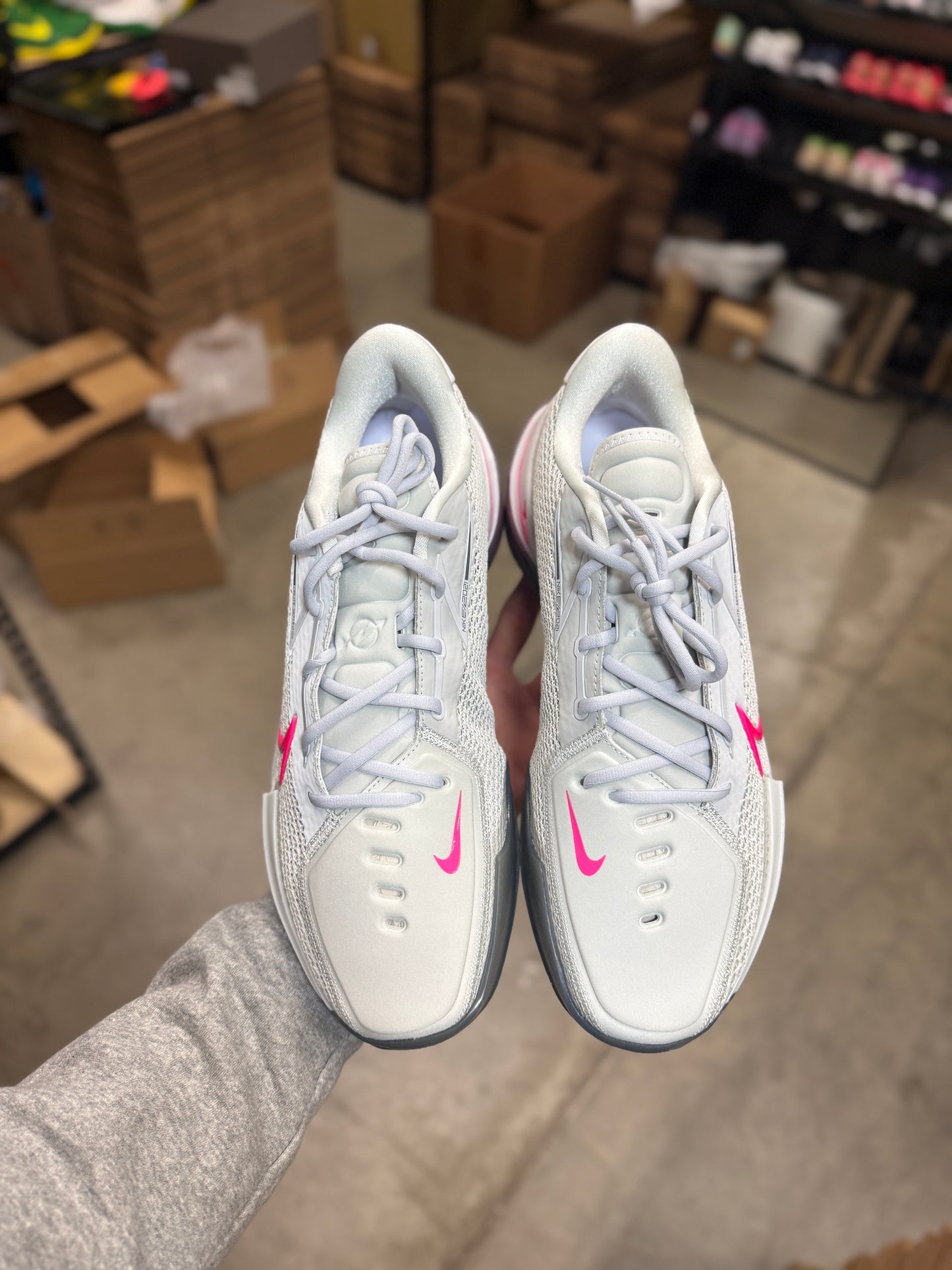 Gt cut 1 DeMar DeRozan PE (14)