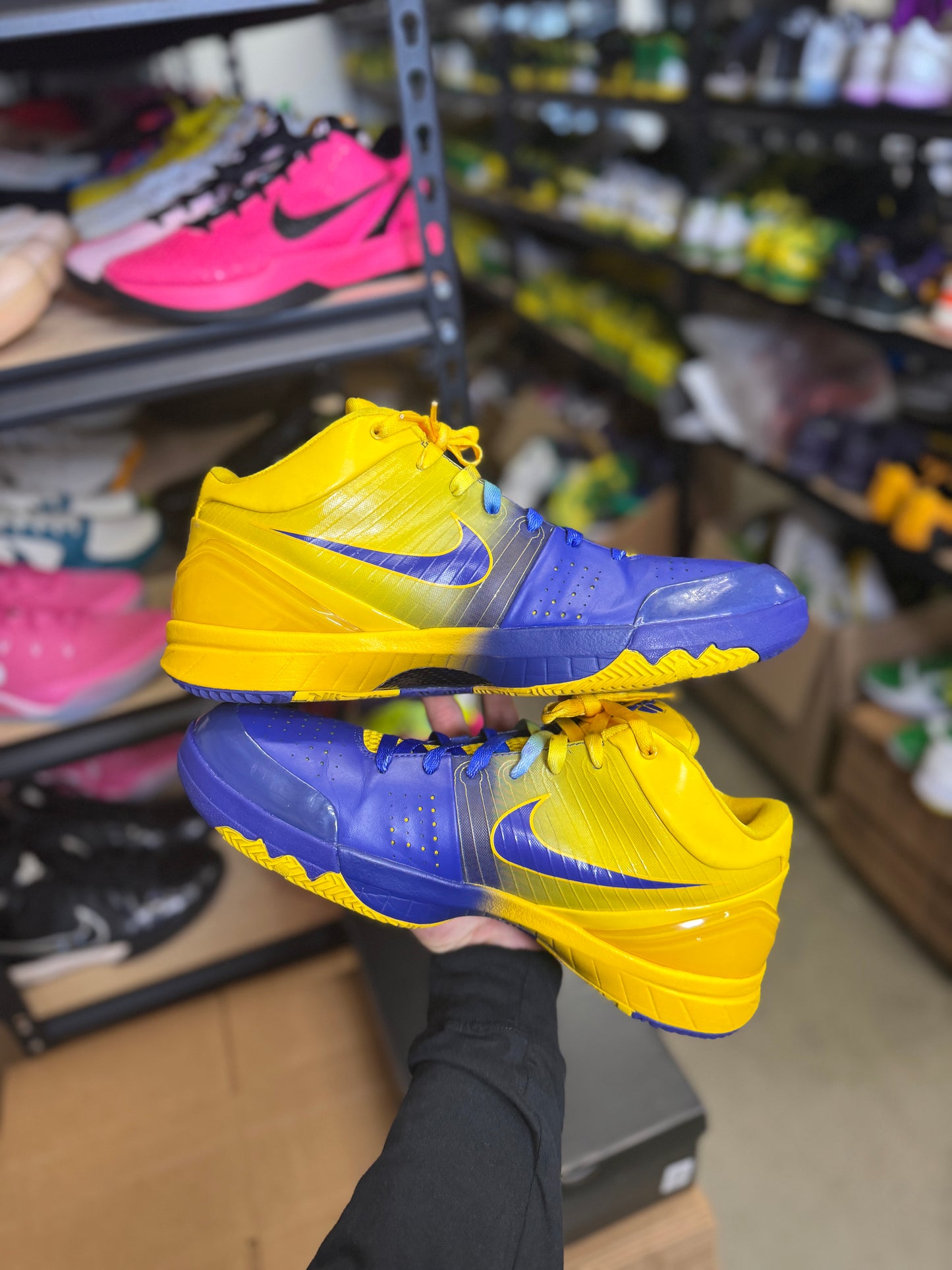 Kobe 4 Four Rings (13)