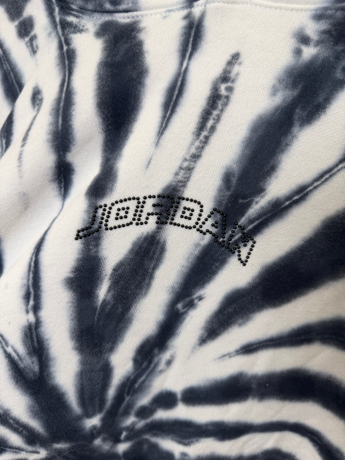Eybl hoodie (Xxl)