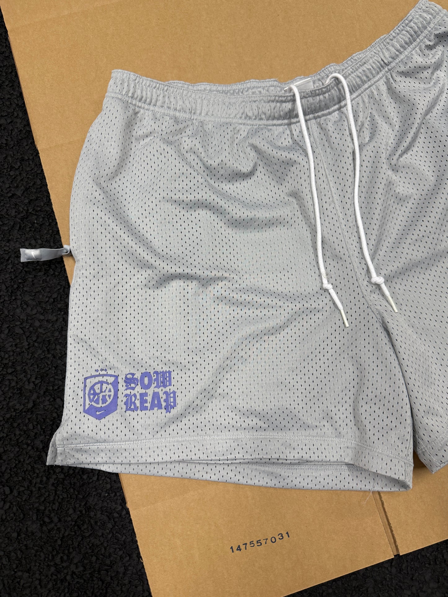 Academy shorts (XL)