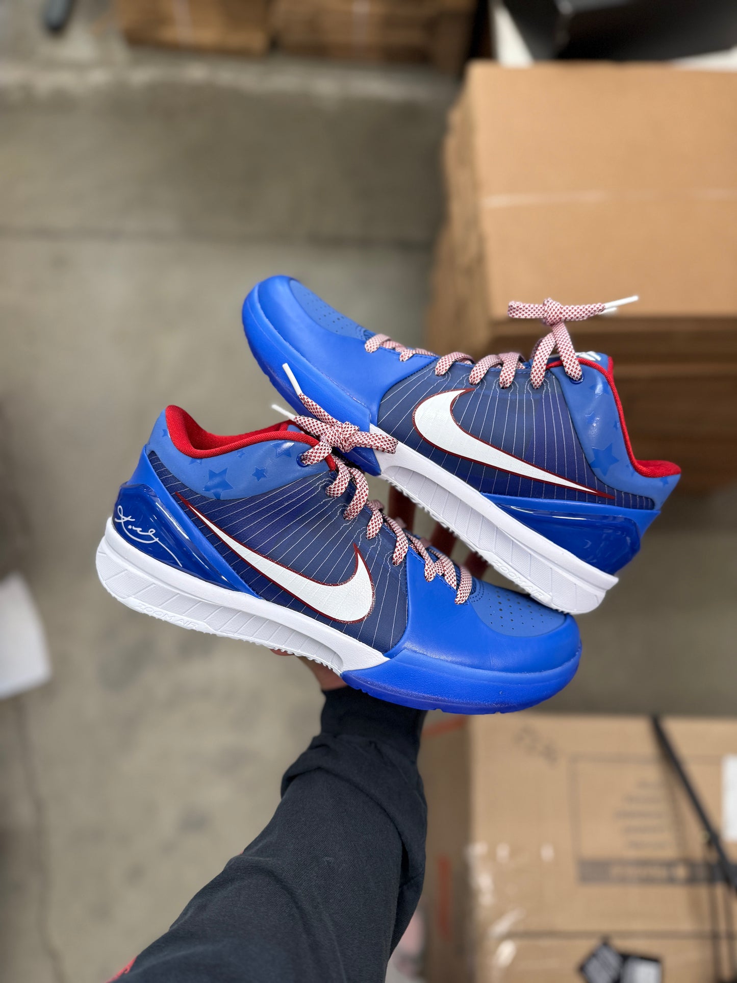 Kobe 4 Philly (9.5)