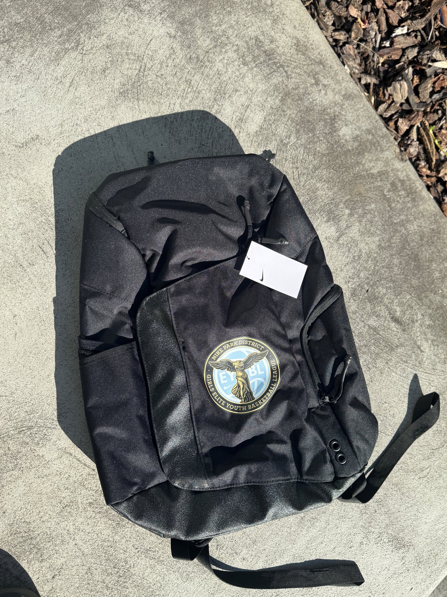 Eybl Backpack