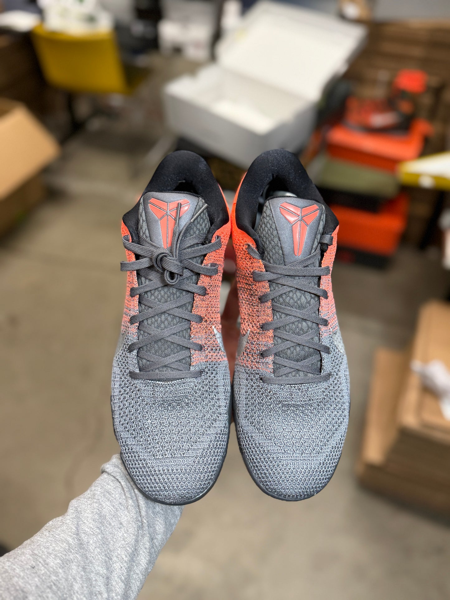 Kobe 11 Easter (11.5)