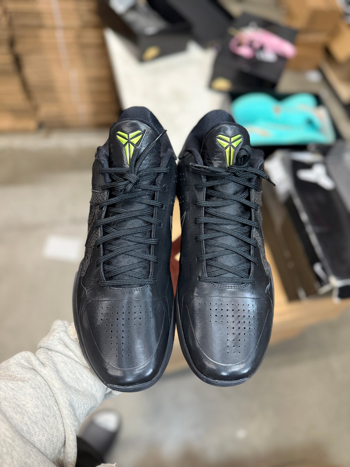 Kobe 5 YOTM NBA PE (13)