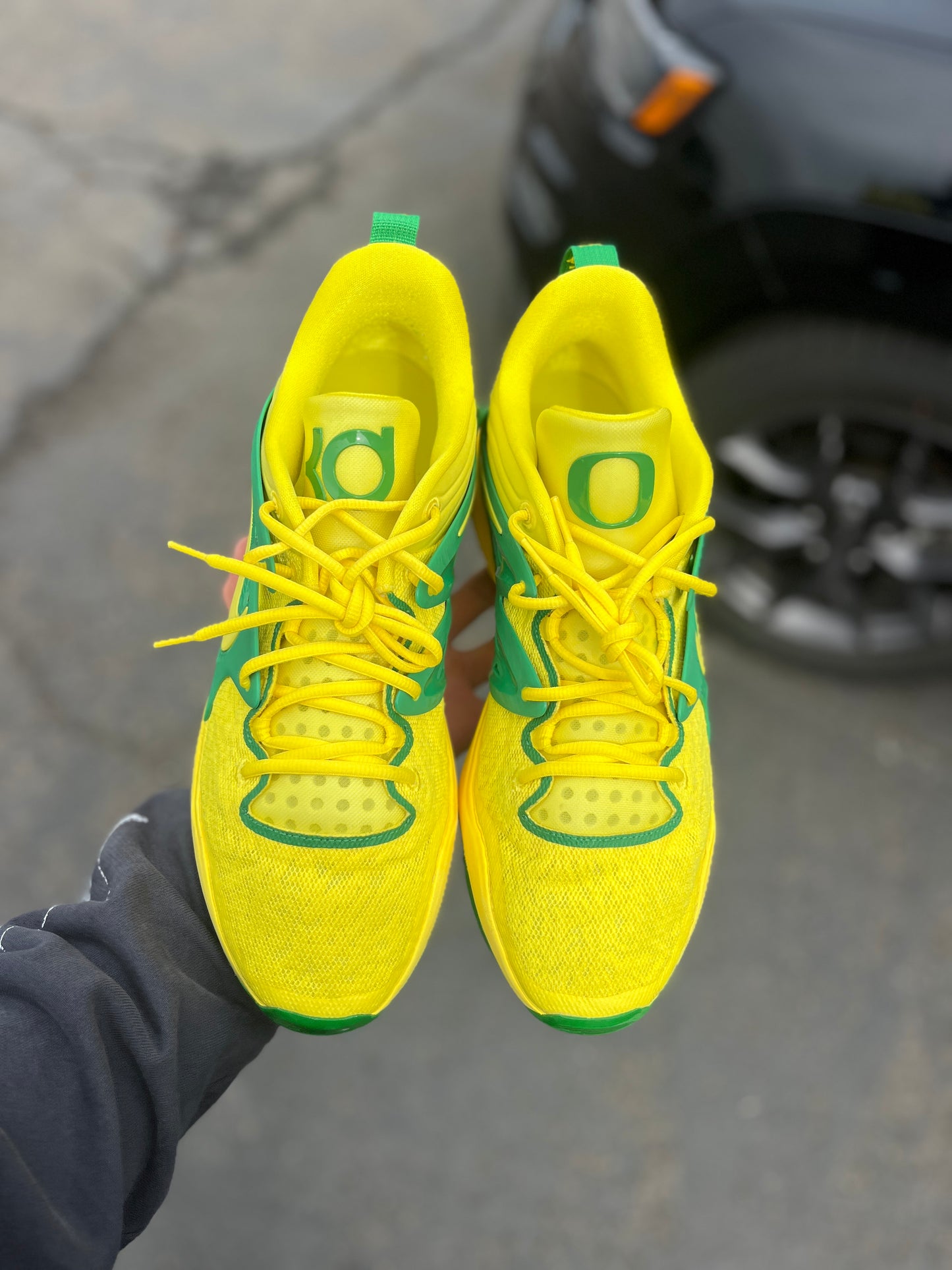 Oregon PE kd15 (size 15)
