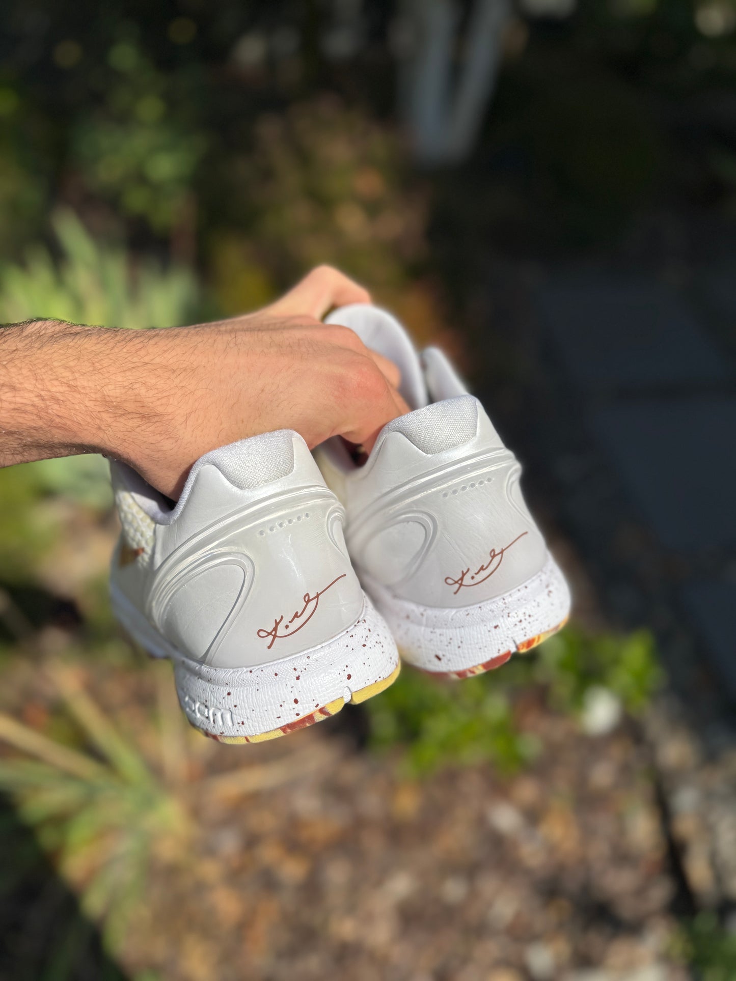 Trevor Ariza PE (size 13.5)