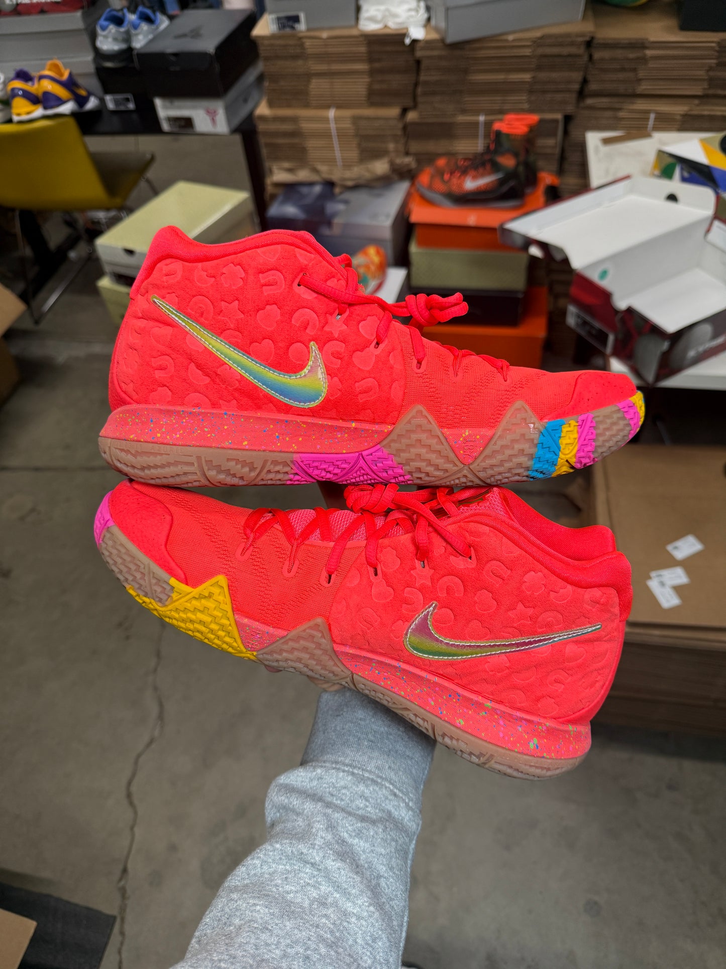 Kyrie 4 Lucky Charms (12)
