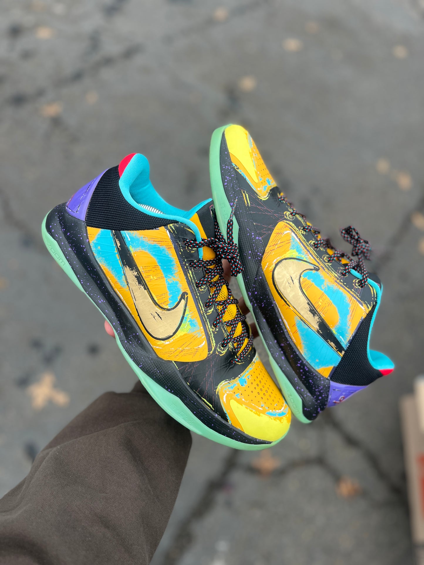 Prelude 5s (size 13)