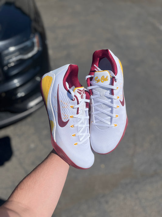 USC 9 PE (size 12)