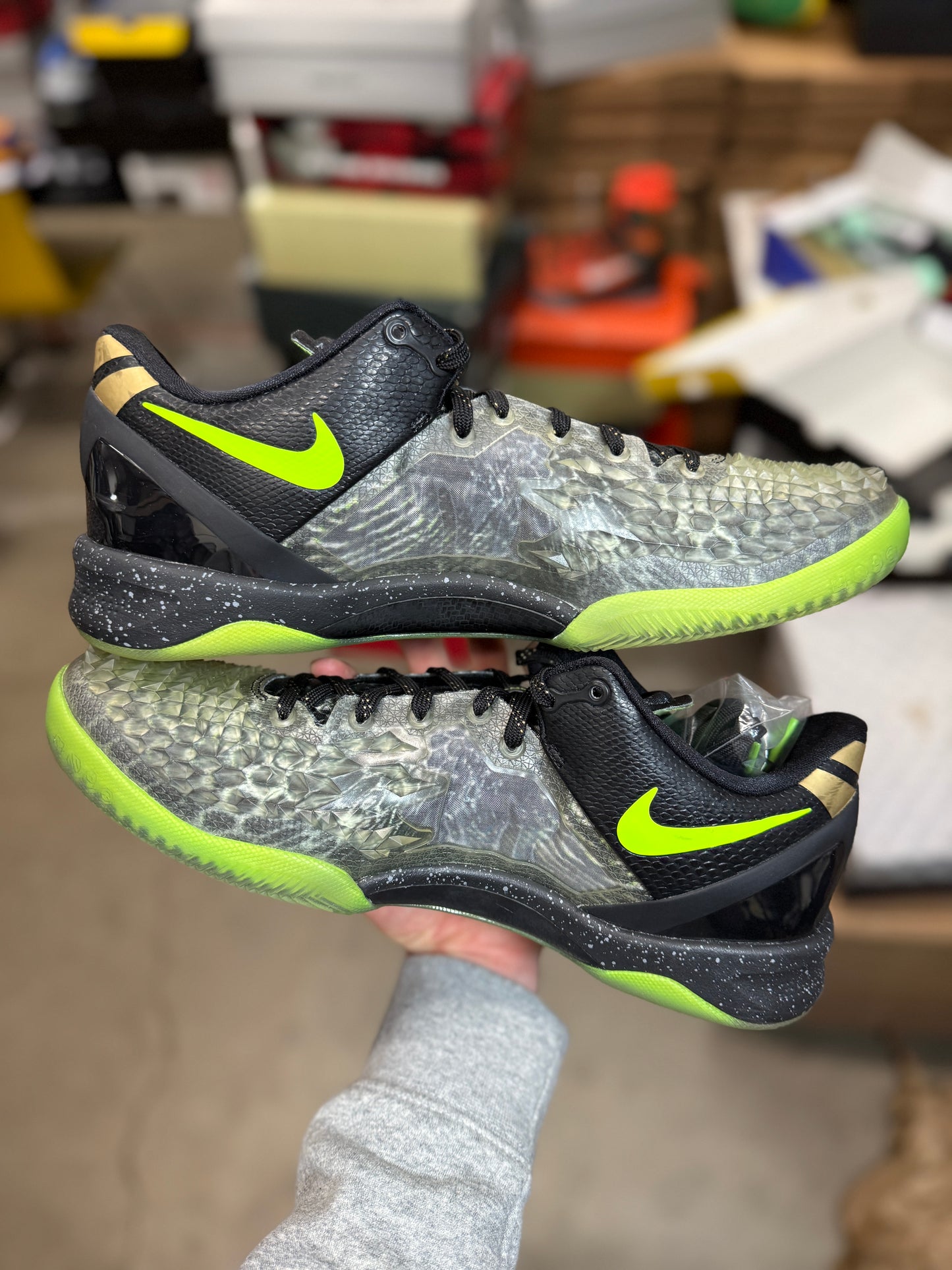 Kobe 8 Christmas (12)