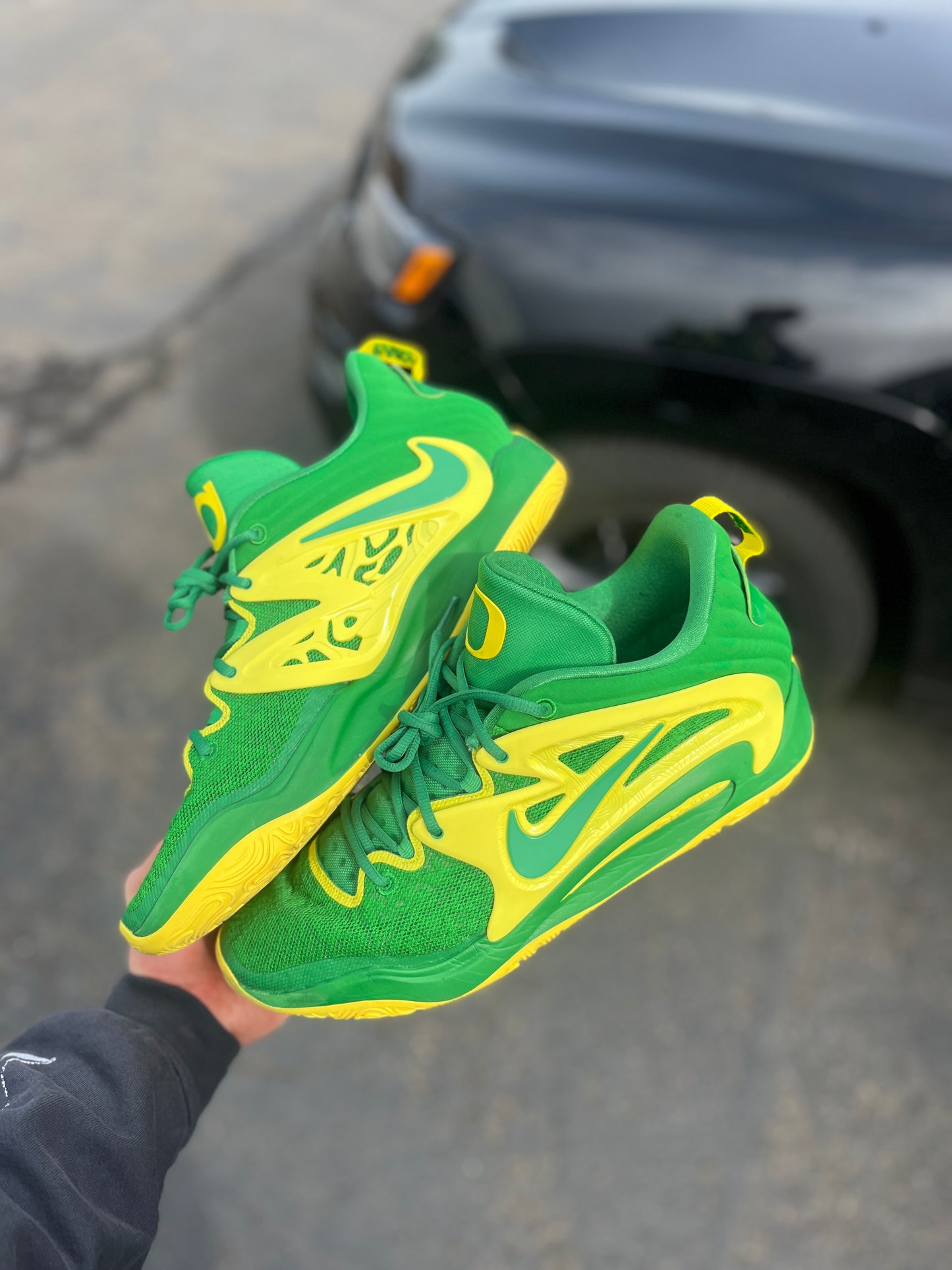 Kd15 Oregon PE (size 15)