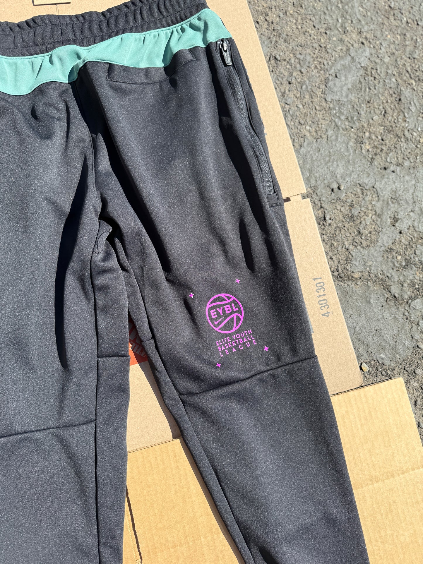 Eybl tech pants (L,XL)