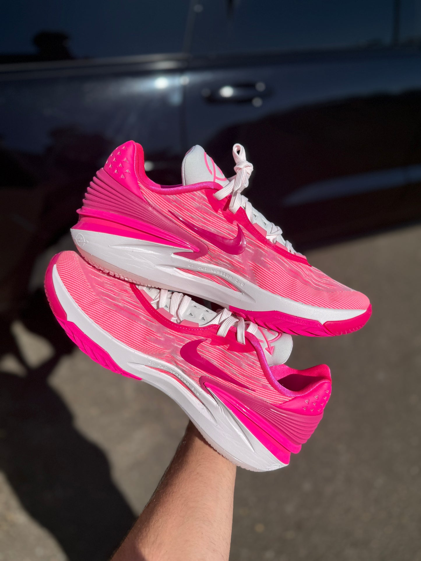 Gt cut 2 (size 13)