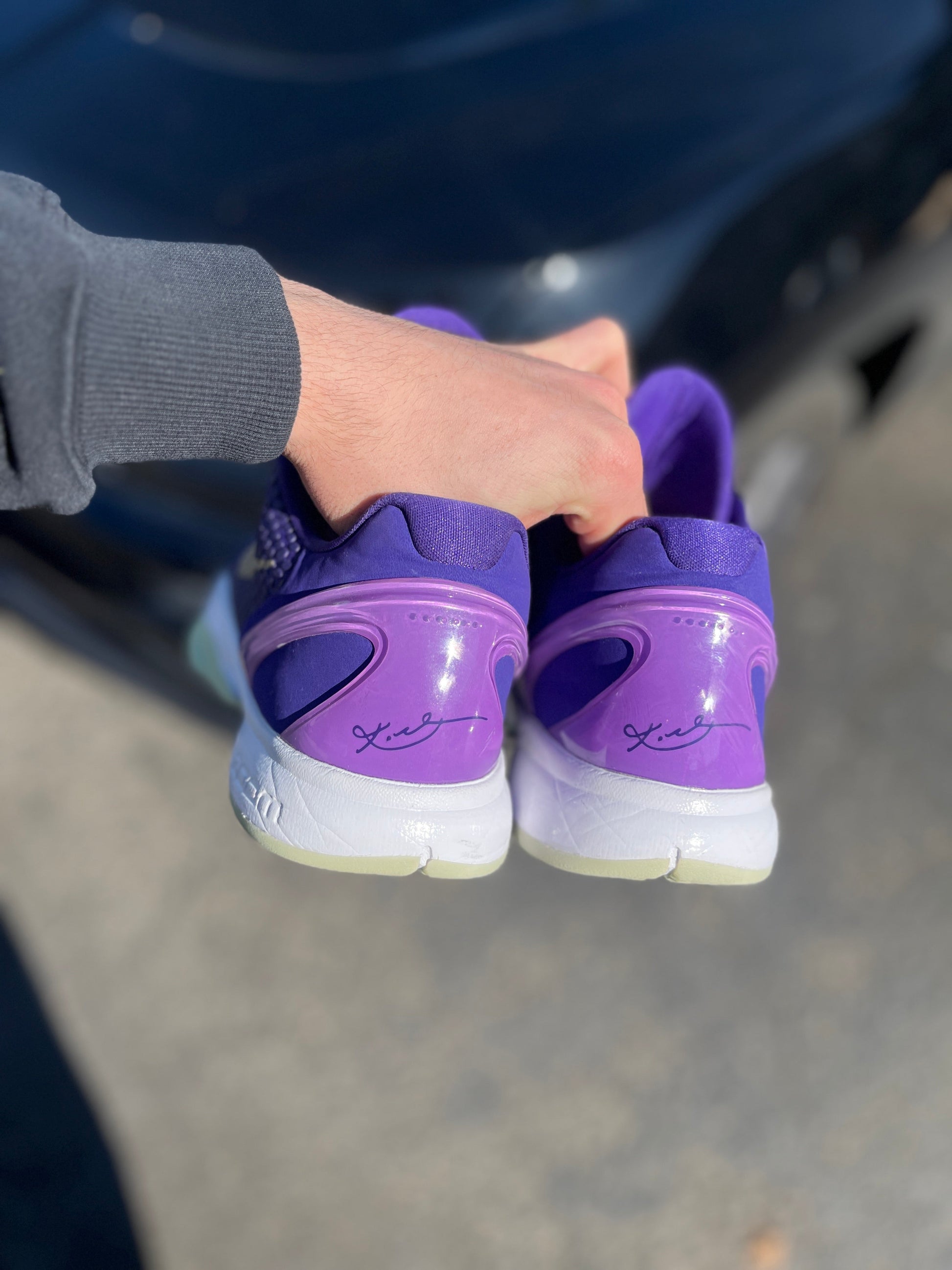 PJ Tucker PE (size 14.5)