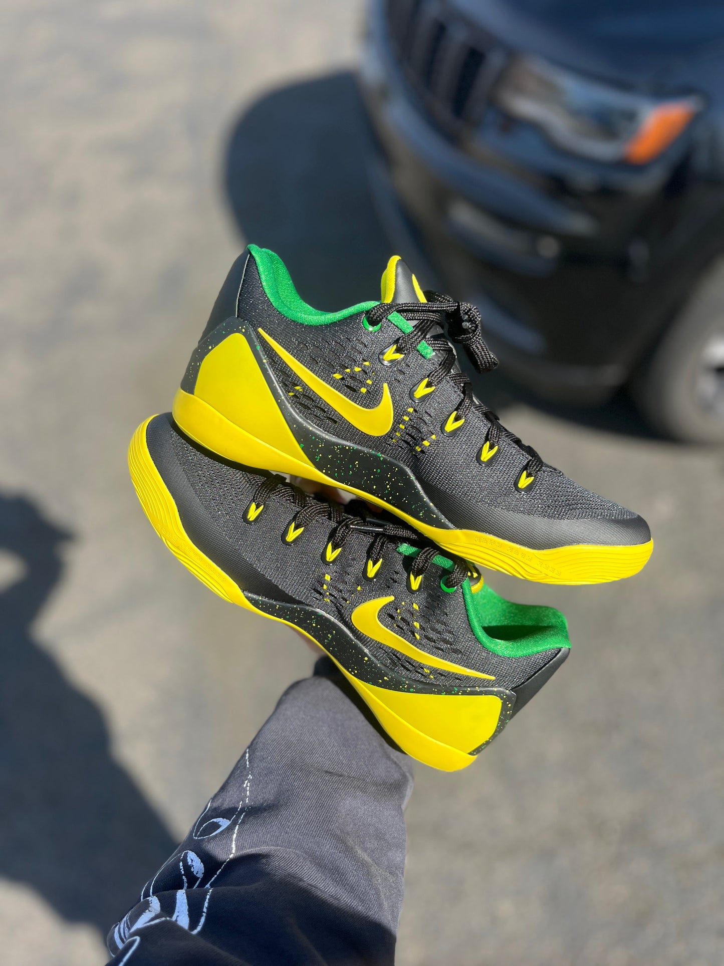 Oregon PE 9 (7.5 / 13 / 15)