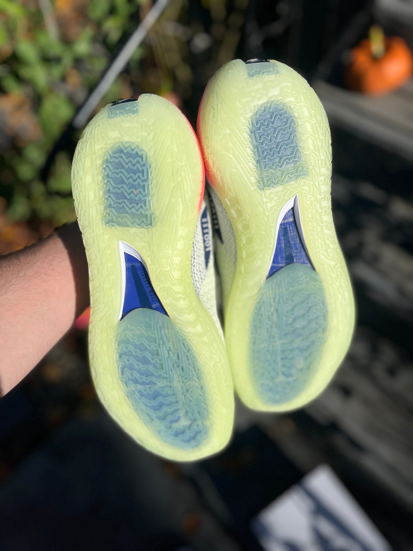 Grinch gt cut (size 12.5)