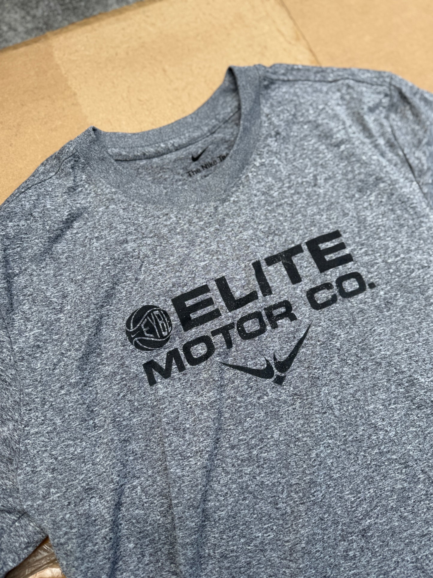 Eybl Dri / fit tee