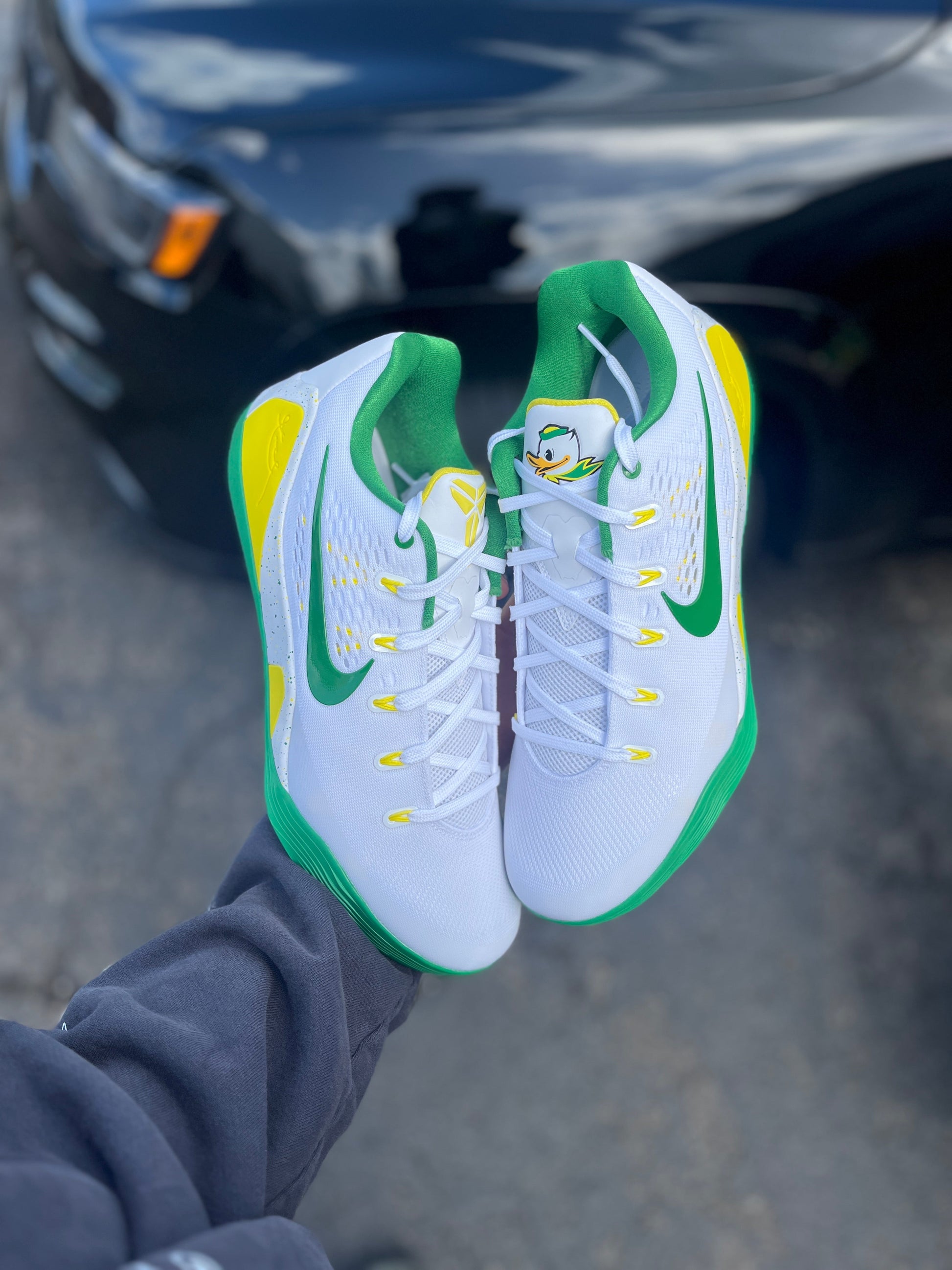 Oregon PE 9 (7.5 / 13 / 15 / 16)