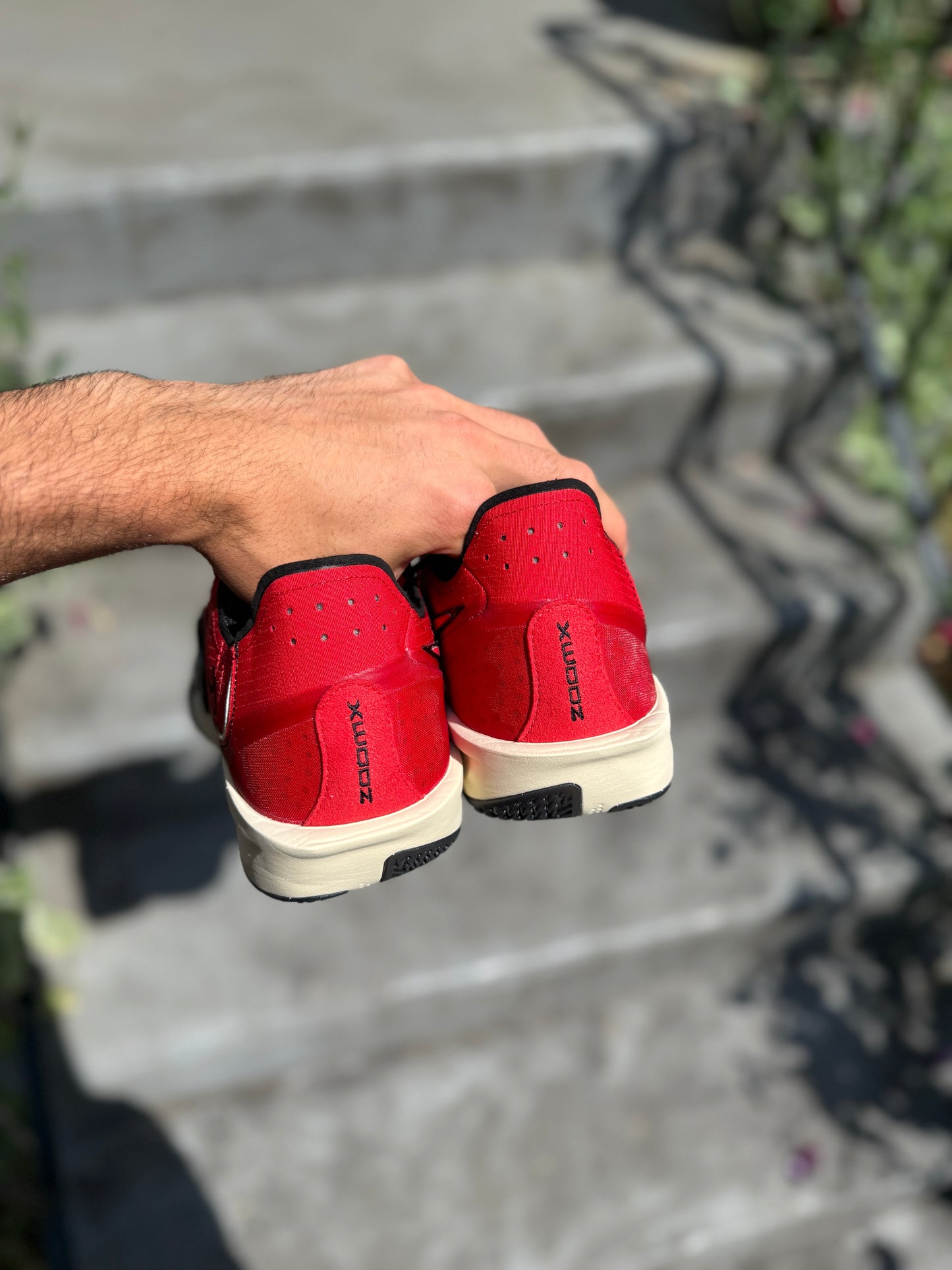 Allstar Weekend gt cut 3 PE (size 12.5)