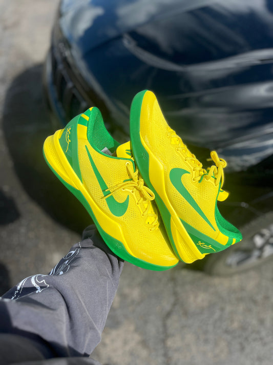 Oregon PE (7.5 / 8.5 / 12 / 14)