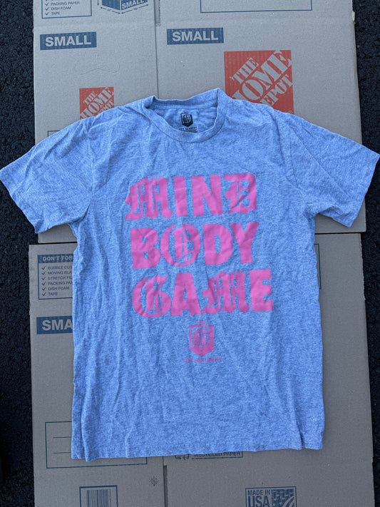 Skills Academy tee (M)