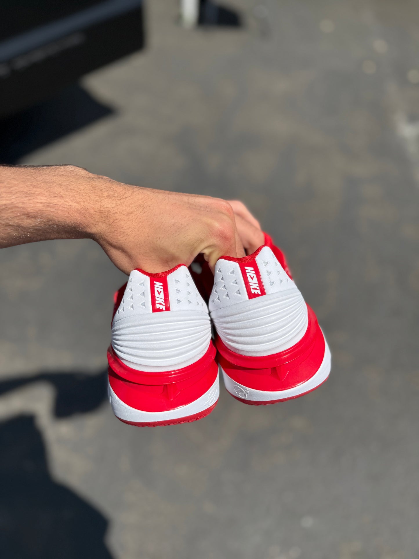 Gt cut 2 TB (size 13)